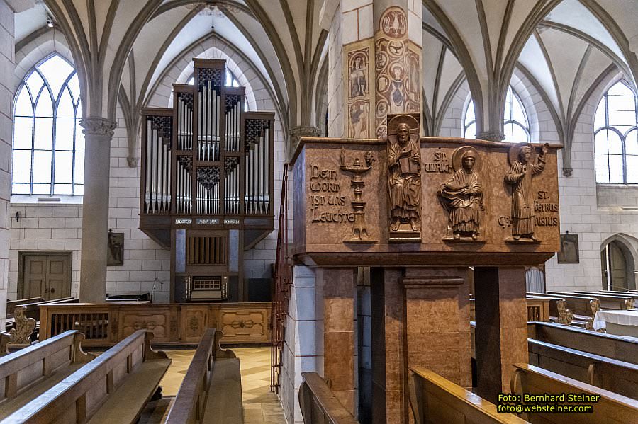 Augsburg, August 2022