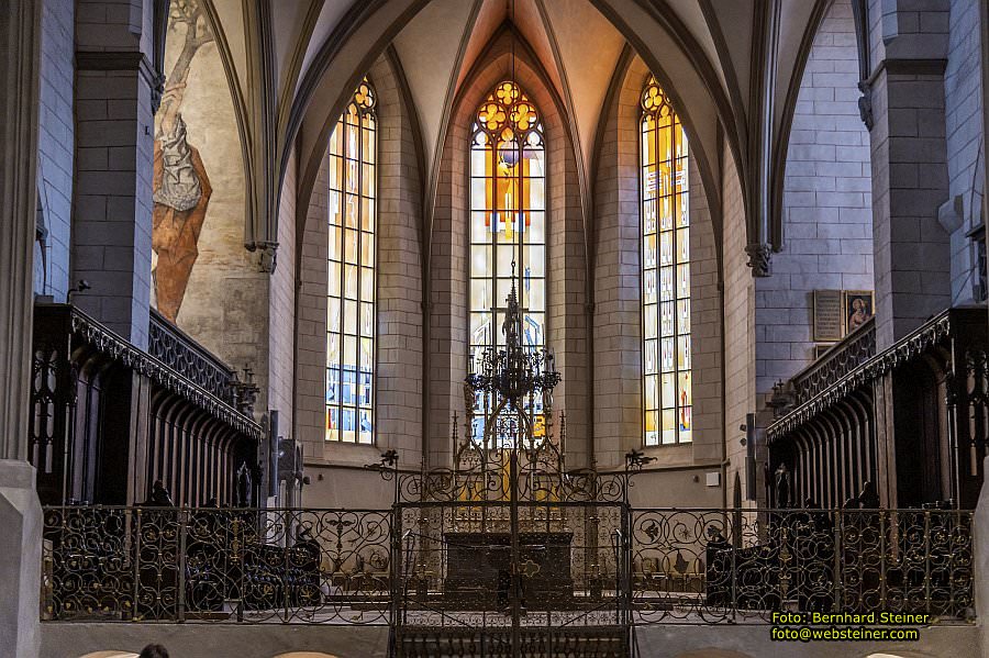 Augsburg, August 2022