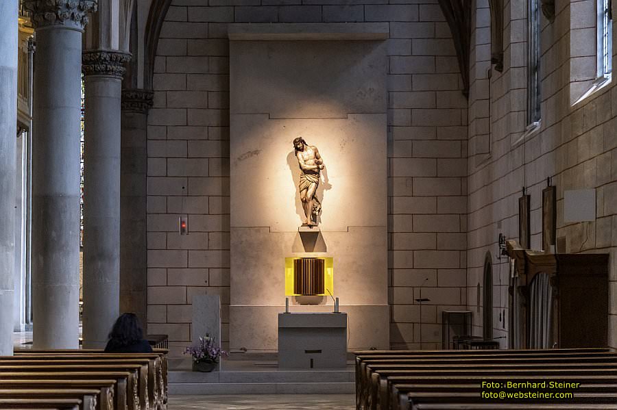 Augsburg, August 2022