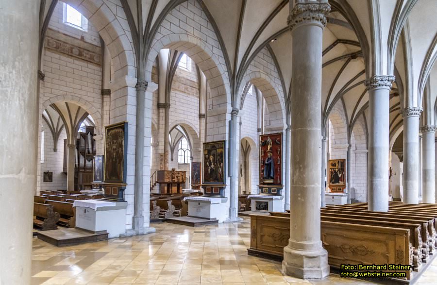 Augsburg, August 2022