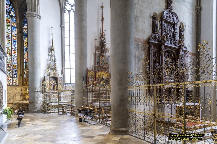 Augsburg, August 2022