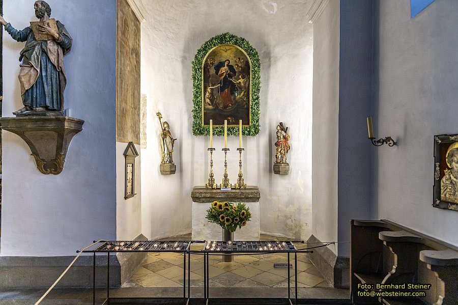 Augsburg, August 2022