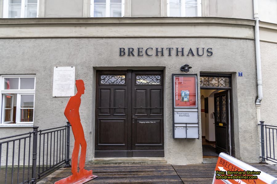 Augsburg, August 2022