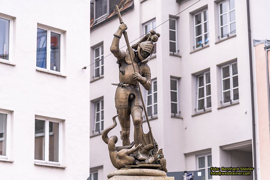 Augsburg, August 2022