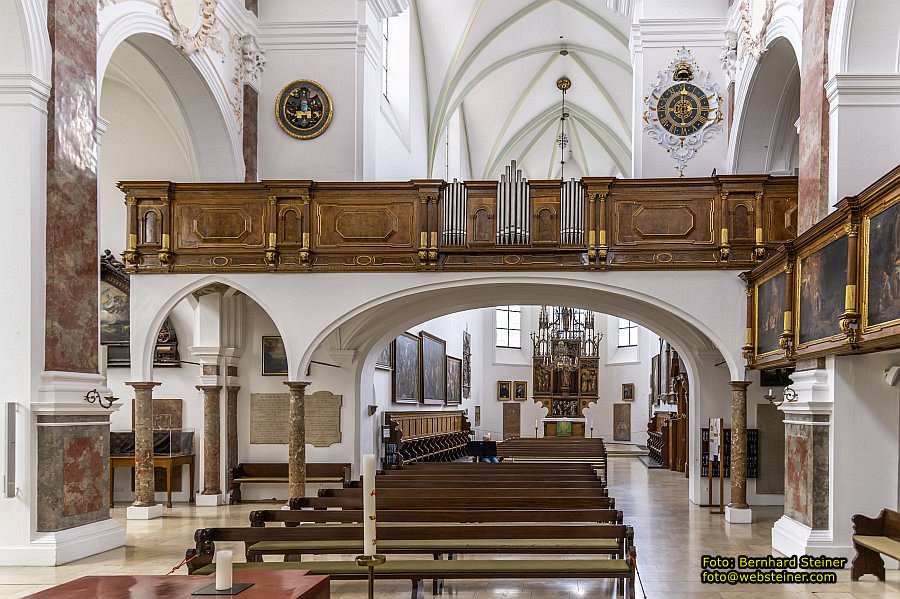 Augsburg, August 2022