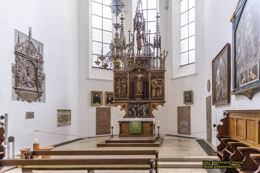 Augsburg, August 2022