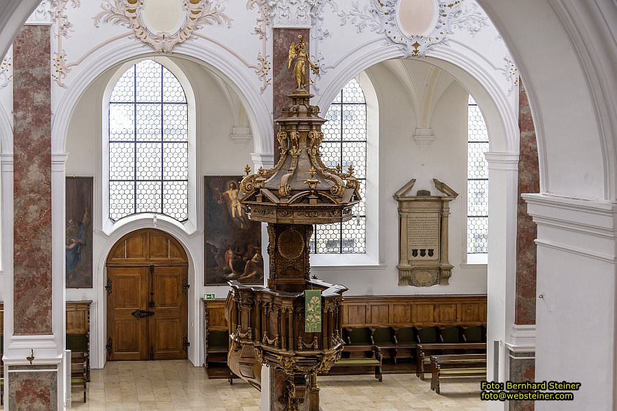 Augsburg, August 2022