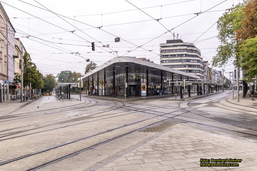 Augsburg, August 2022