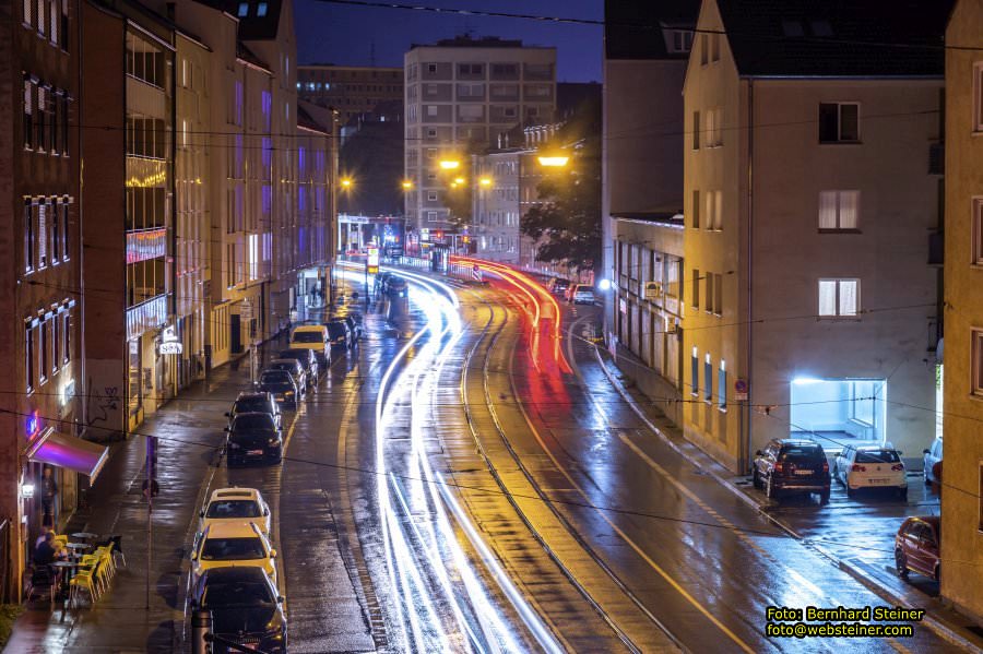 Augsburg, August 2022