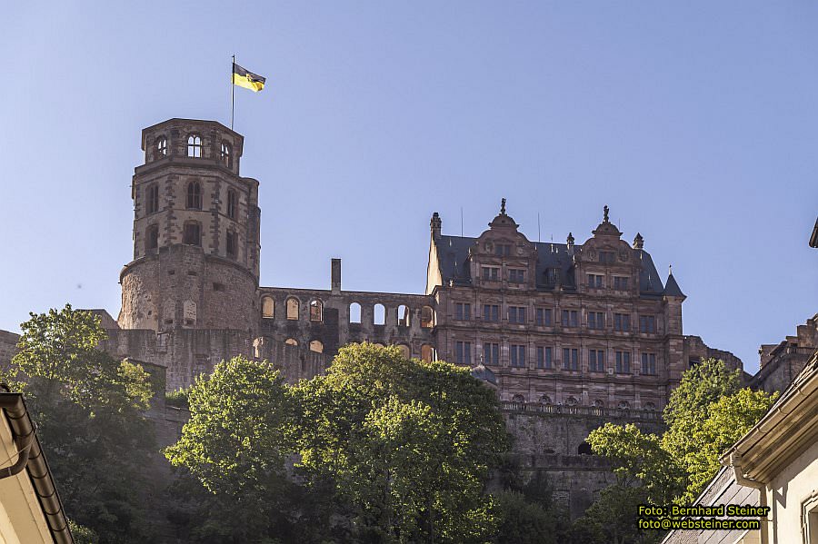 Heidelberg, August 2022