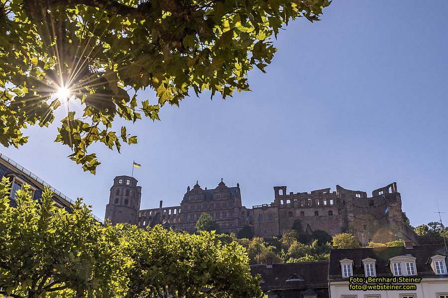 Heidelberg, August 2022