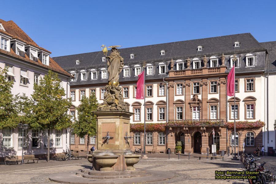 Heidelberg, August 2022