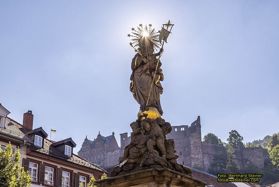 Heidelberg, August 2022