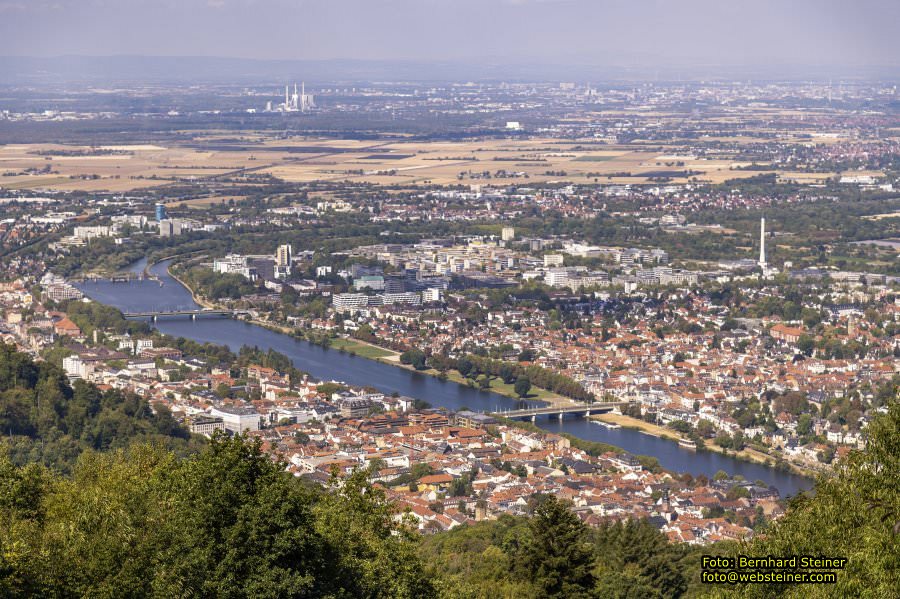 Heidelberg, August 2022