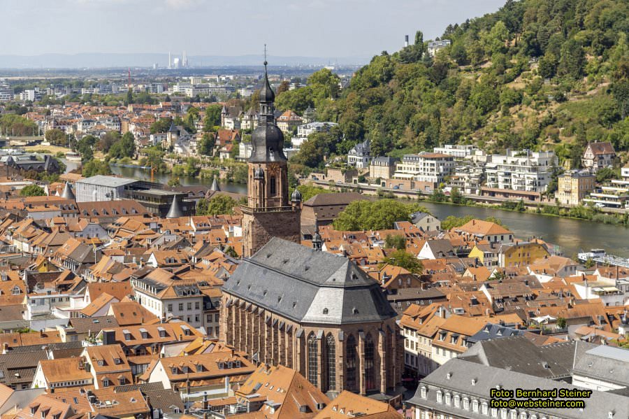 Heidelberg, August 2022