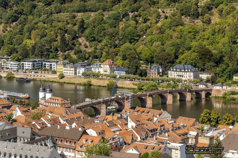 Heidelberg, August 2022