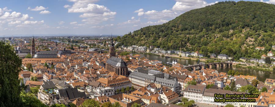 Heidelberg, August 2022