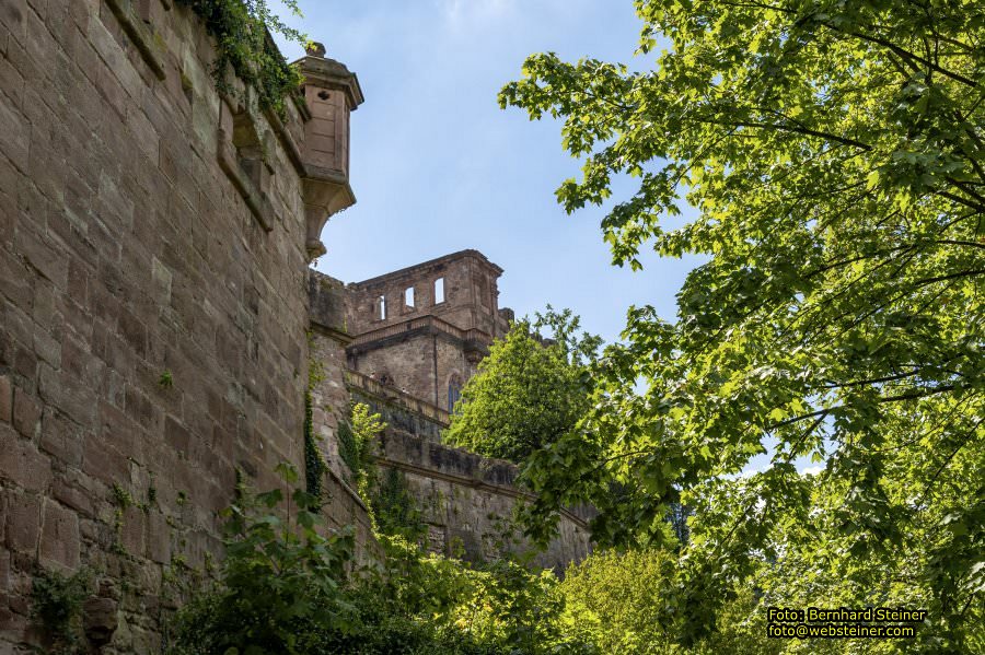 Heidelberg, August 2022