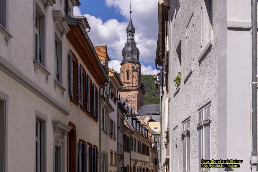 Heidelberg, August 2022
