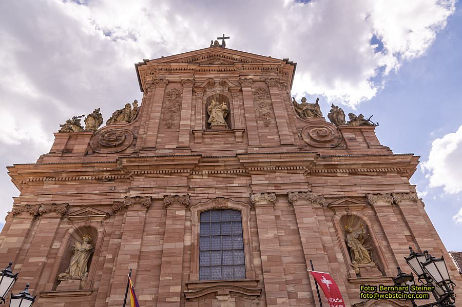 Heidelberg, August 2022