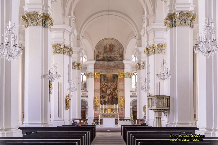 Heidelberg, August 2022