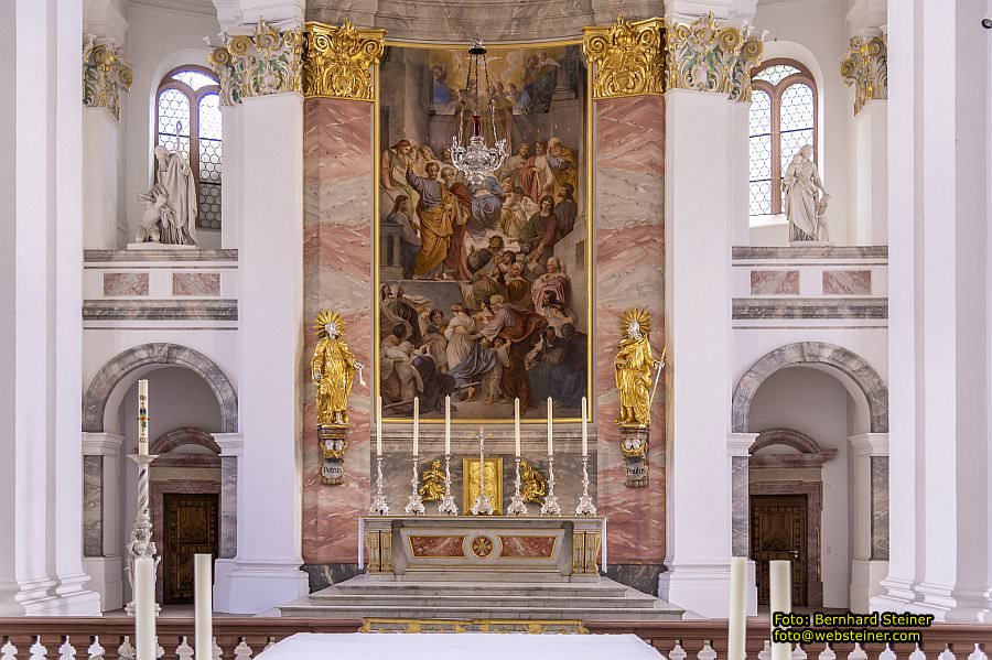 Heidelberg, August 2022