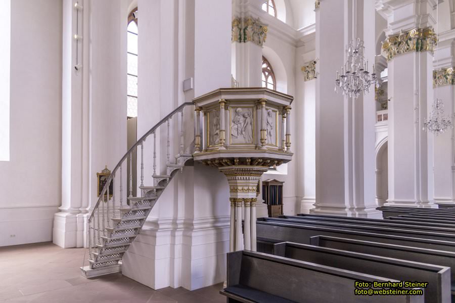 Heidelberg, August 2022