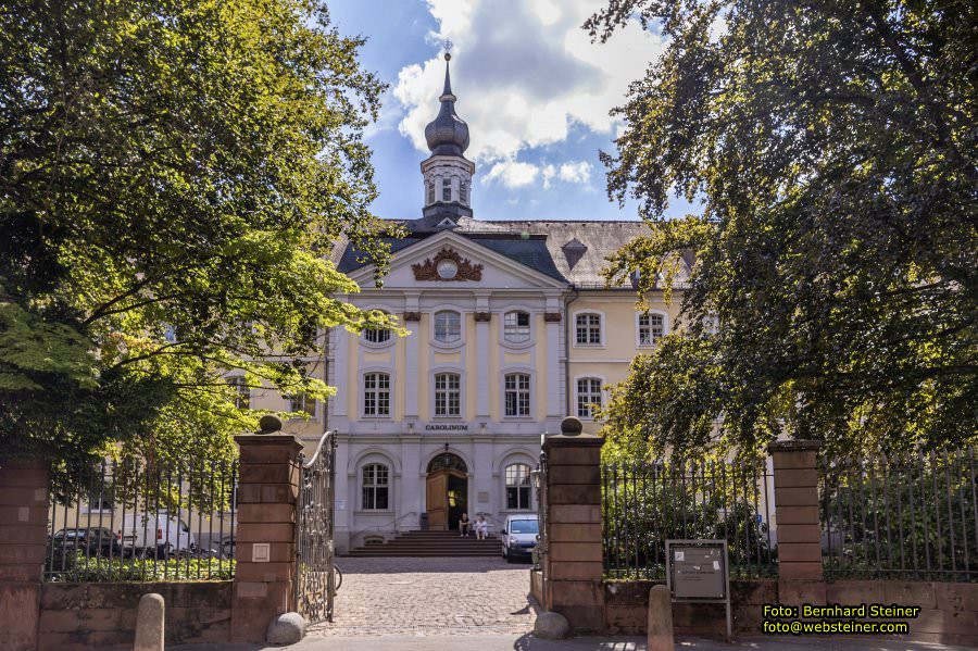 Heidelberg, August 2022