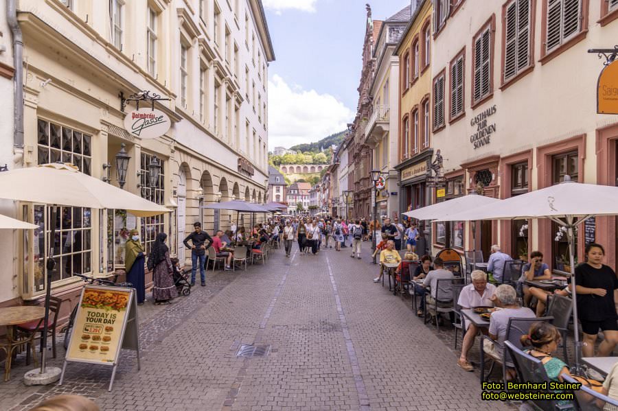 Heidelberg, August 2022