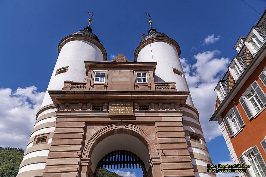 Heidelberg, August 2022