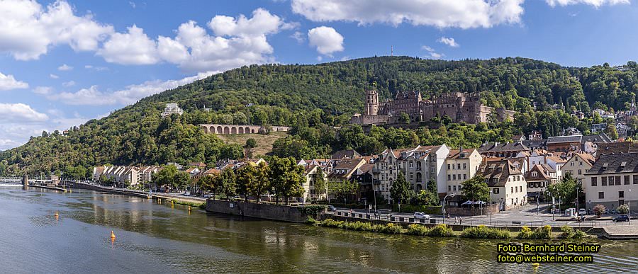 Heidelberg, August 2022
