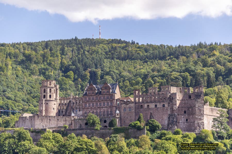 Heidelberg, August 2022