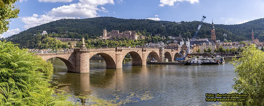 Heidelberg, August 2022