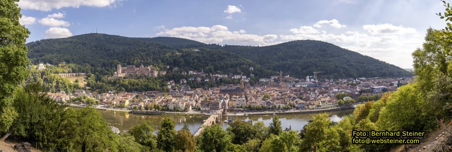 Heidelberg, August 2022