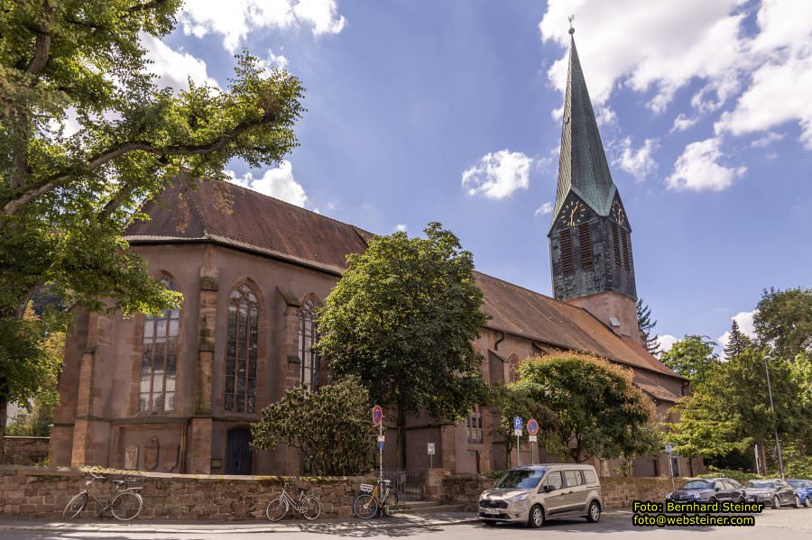 Heidelberg, August 2022