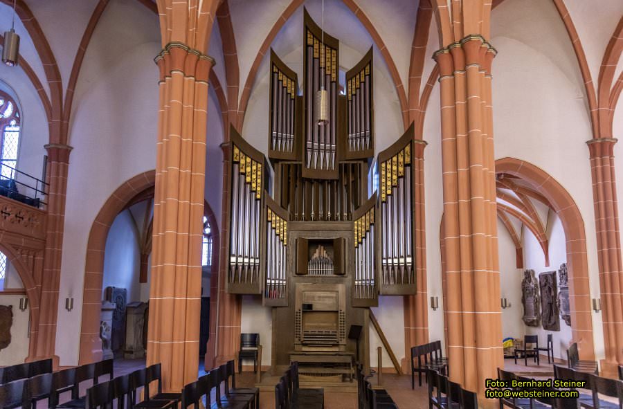 Heidelberg, August 2022