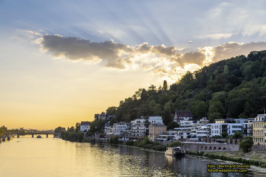Heidelberg, August 2022