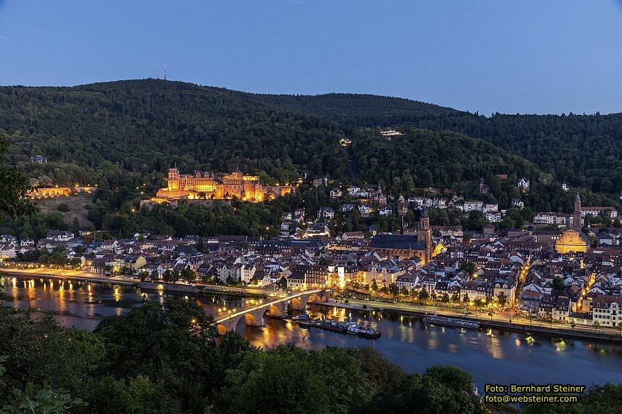 Heidelberg, August 2022