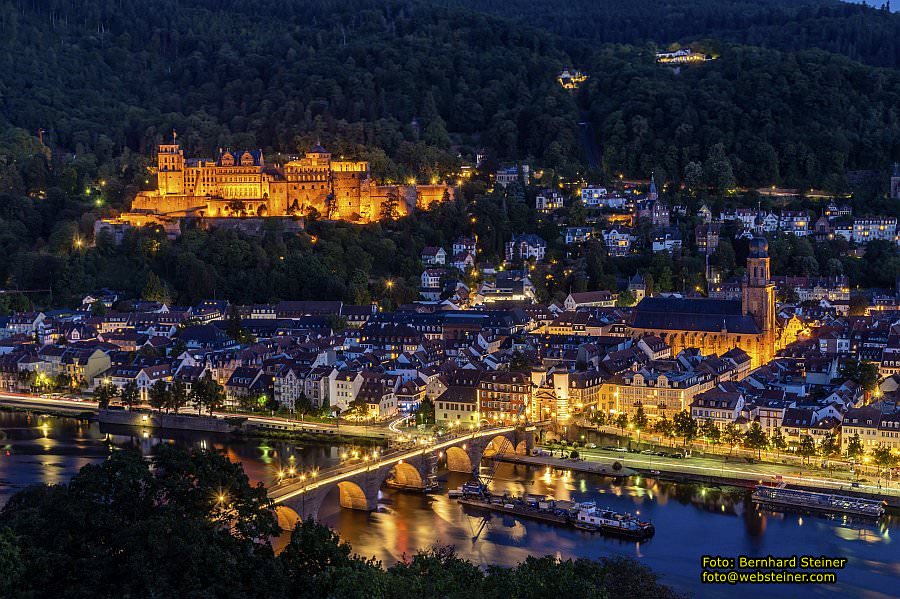 Heidelberg, August 2022