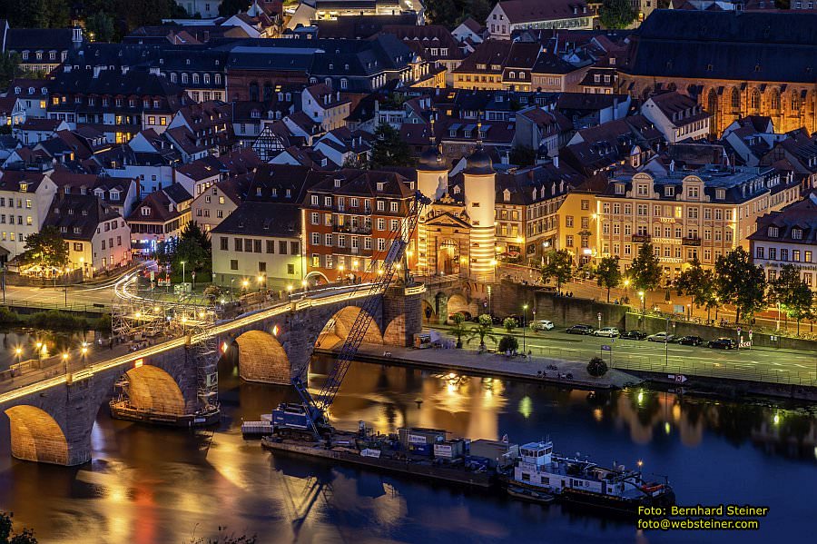 Heidelberg, August 2022