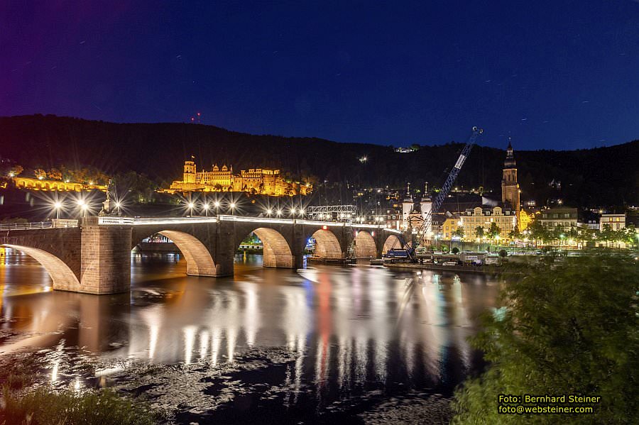 Heidelberg, August 2022