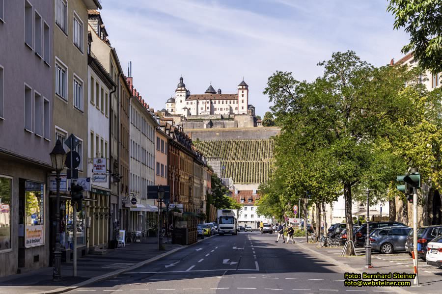 Wrzburg, August 2022