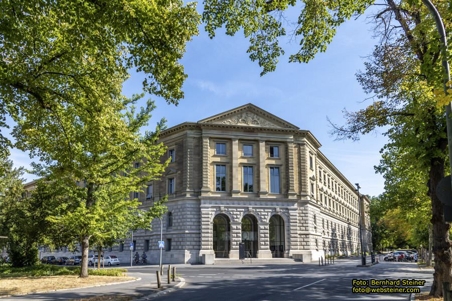 Wrzburg, August 2022