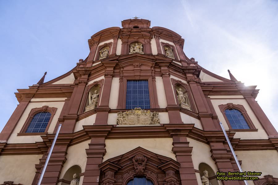 Wrzburg, August 2022