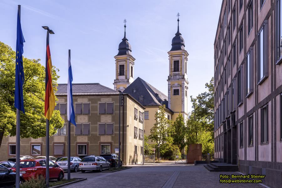 Wrzburg, August 2022