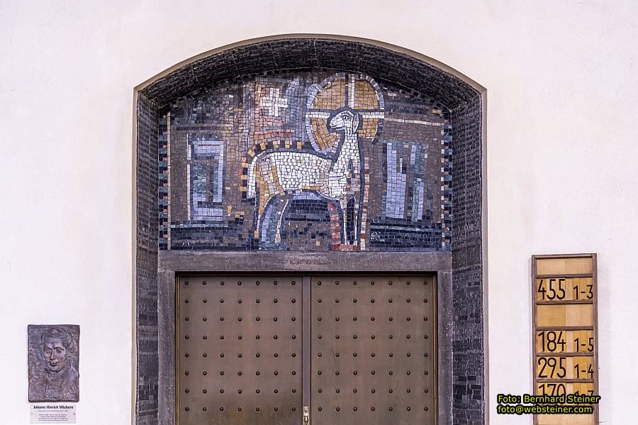 Wrzburg, August 2022