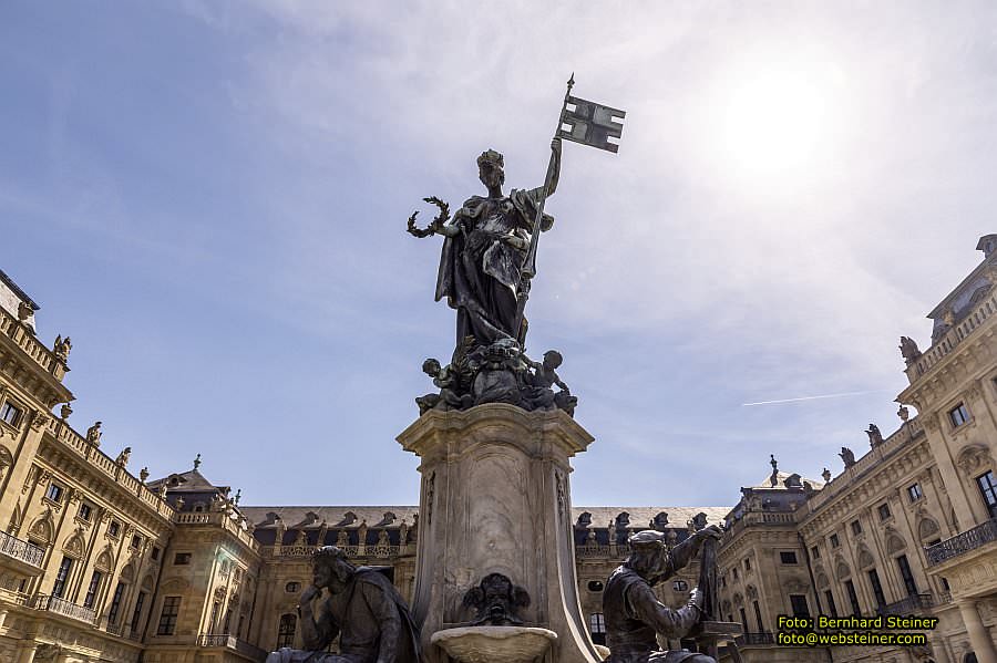 Wrzburg, August 2022