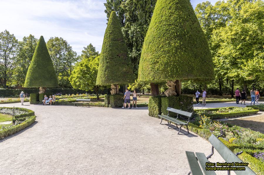 Wrzburg, August 2022