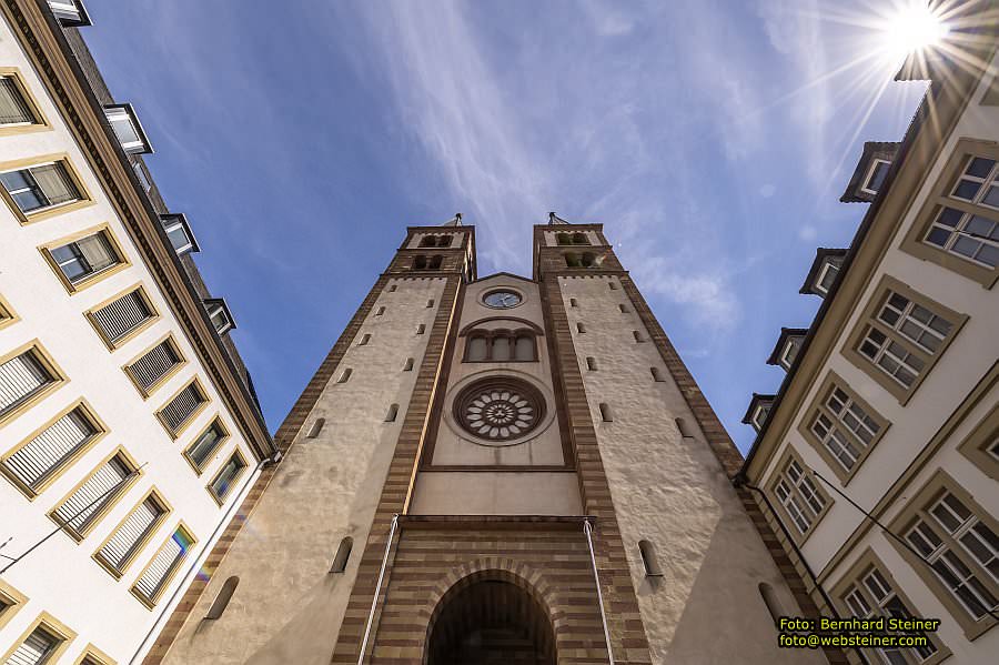 Wrzburg, August 2022