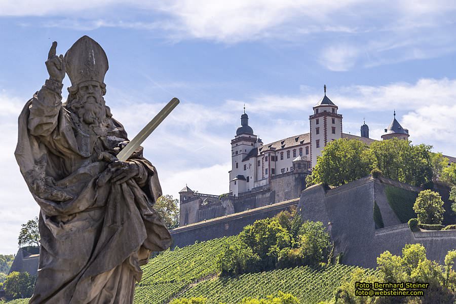 Wrzburg, August 2022